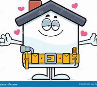 Image result for Home Improvement Projects Cartoons