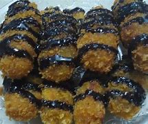 Image result for Raja Pisang Nugget