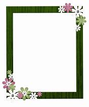 Image result for Decorative Green Borders