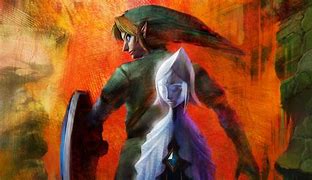 Image result for Skyward Sword Link Wallpaper