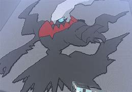 Image result for Darkrai Pixel Art