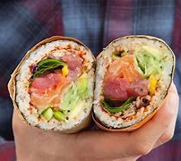 Image result for mission style burrito near me