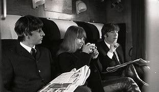 Image result for Astrid Kirchherr