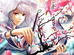 Image result for Blank Wallpaper Background Anime