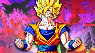 Image result for Simmsy DBZ Art