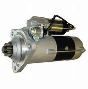 Image result for JLR Starter Motor