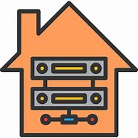 Image result for On-Premise Data Warehouse Icon