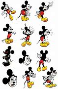 Image result for Mikey Mouse Collage