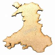 Image result for Wales Map Cut Out