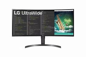 Image result for LG Wide Monitor