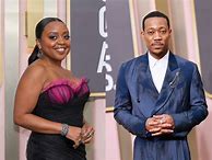 Image result for Tyler James Williams Partner