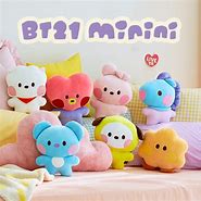 Image result for BT21 Minini