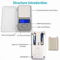 Image result for Weigh Gram Scale Digital Pocket Scale