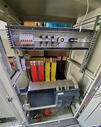 Image result for Kabel Tray Lvmdp