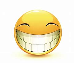 Image result for Smiley Emoji Faces Big Smile