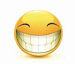 Image result for Big Smile Emoji Images