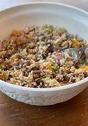 Image result for Orzo Fruit Salad