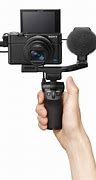 Image result for Sony RX100 VII Zoom