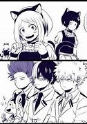 Image result for Deku X Everyone