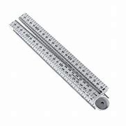 Image result for Stanley Folding Ruler