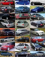 Image result for E46 Touring Restomod