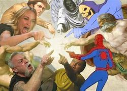 Image result for All in One Meme