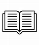 Image result for Book Icon Free