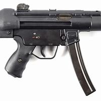 Image result for HK 9Mm Rifle