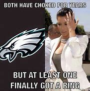 Image result for Eagles One Ring Meme