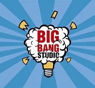 Image result for Big Bang Digital Studios Logo