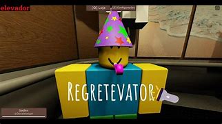 Image result for Regretevator Poobs House