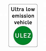 Image result for Ulez Logo