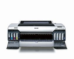 Image result for Epson Stylus Pro 4800