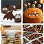 Image result for Halloween Food Crafts for Kids