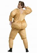 Image result for Padded Fat Suit