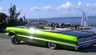 Image result for Lovely Lowrider