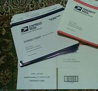 Image result for United States Postal Service Envelopes