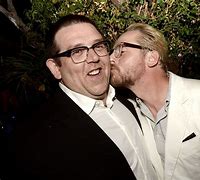 Image result for Simon Pegg Nick Frost