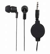 Image result for Keji Earphones Black