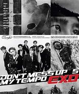 Image result for Tempo Album EXO