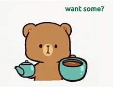 Image result for Want Some Tea Meme