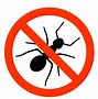 Image result for Vistaprint Pest Control Logo