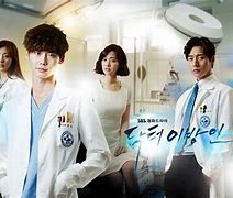 Image result for Doctor Strange Lee Jong Suk