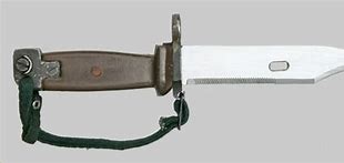 Image result for AK47 Bayonet