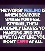 Image result for Quotes About Feeling Used