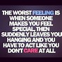 Image result for Quotes About Feeling Used