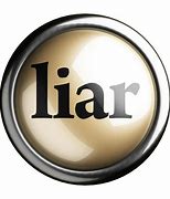 Image result for Pic of Word Liar