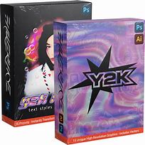 Image result for Y2K Rave Accessories