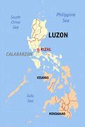 Image result for Rizal Mapa