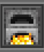 Image result for Minecraft Furnace Texture but Purple